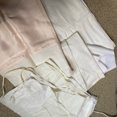 着物下着類裾除け