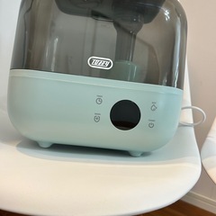 加湿器