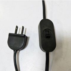 レトロモダン　テーブルライト　動作良好　おしゃれ　アンティークランプ　ナイトスタンド　フラワー　ヴィンテージ　ガラスシェード　木製の画像