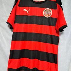 PUMA Tシャツ M 埼玉スタジアム サッカー ウェア スポー...