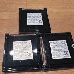 ダイソー　アイシャドウ　未使用の画像