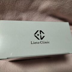 Lieto Clinic　リエートクリニック　サプリメント　La...