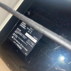 空気清浄機の画像