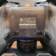 J6348　GameSir　モバイルゲーミングコントローラー　T4pro　簡易クリーニング済【リユースのサカイ柏店】の画像