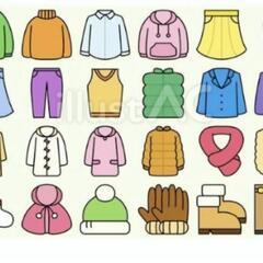 レディース リユースのお洋服 冬物25点Мサイズ中心 まとめ売り...