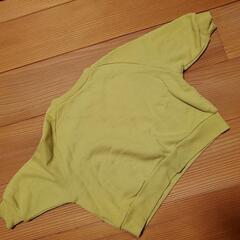 BREEZE 80cmトレーナーの画像