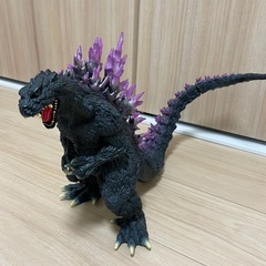ゴジラ フィギュア