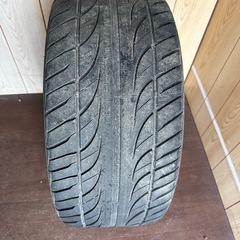 BBSタイヤの画像
