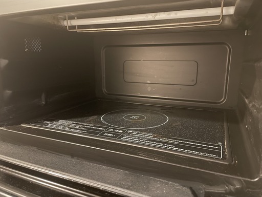 スチームオーブンレンジ ER-S60 箱無し