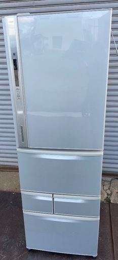 TOSHIBA 東芝 冷蔵庫