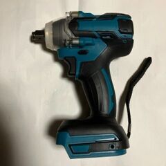 インパクトレンチ マキタ18Vバッテリー使用可 互換品