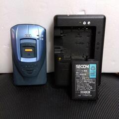 厚木方面🆗お子様にミニ セコム