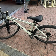 Yahoo!オークション -「(シボレー chevrolet)」(自転車