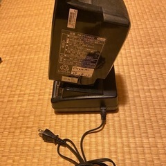 パナソニック　　　NKY538B02バッテリー　16ahの画像