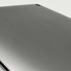 M1 MacBook Airの画像