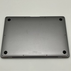 M1 MacBook Airの画像