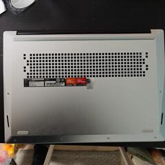 MECHREVO WUJIE 14 AMD Ryzen 7 7840HSの画像
