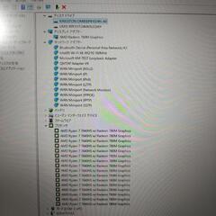MECHREVO WUJIE 14 AMD Ryzen 7 7840HSの画像