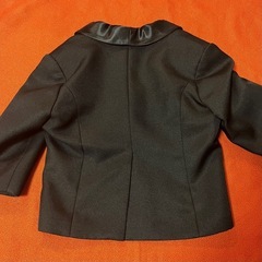 タキシード　80の画像