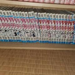 漫画　ショーバン　全巻セット