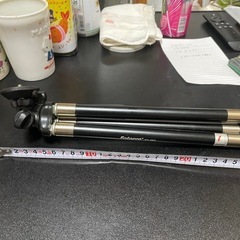 カメラ三脚
の画像