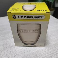 ル．クル−ゼオリジナルグラス(非売品)