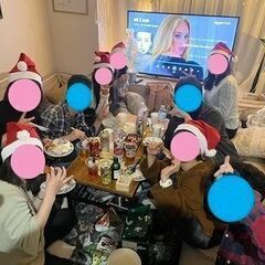 12/22㈰ 🎄クリパin池袋～♪