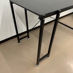 取引中　オフィス用家具 テーブル 机の画像