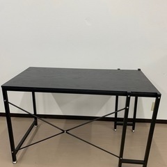 取引中　オフィス用家具 テーブル 机の画像