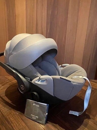 【2月限定値下】総額15万円　ベビーカー、ベビーシート、ベース　メリオ＋クラウドz＋ベースZ＋カーシートアダプター　セット　サイベックス 2月限定値下】総額15万円 ベビーカー、ベビーシート、ベース メリオ＋