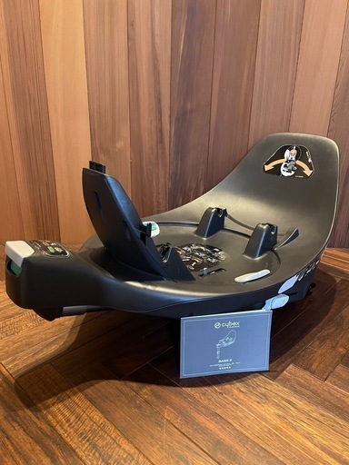 【2月限定値下】総額15万円　ベビーカー、ベビーシート、ベース　メリオ＋クラウドz＋ベースZ＋カーシートアダプター　セット　サイベックス