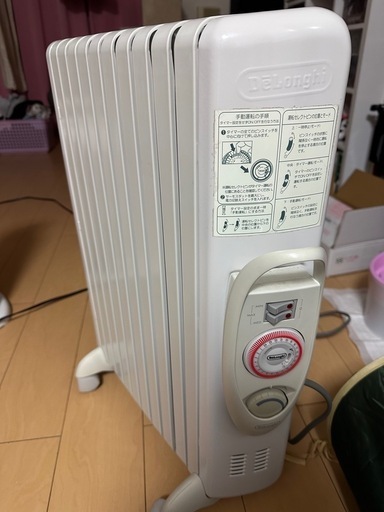 デロンギ\n