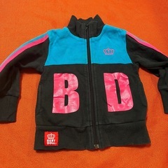BABY DOLL BD 80