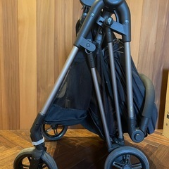 サイベックス メリオ 2022年モデル