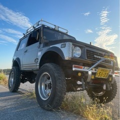 ジムニーja11