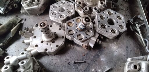 オールドベンツ用インジェクションK-KE販売