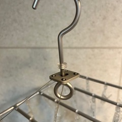ピンチハンガー　洗濯バサミの画像