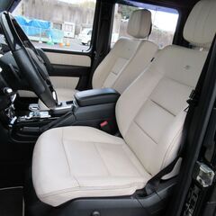 ☆ベンツＧ５５０☆ナイトエディション☆限定６０台極上車☆WALDブラックバイソンコンプリート☆商談、決まりました☆の画像