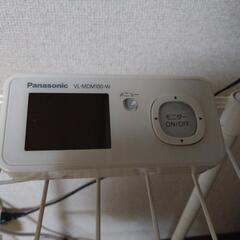 ドアモニター　パナソニック