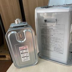 9～12畳用☆コロナ/CORONA☆　石油ファンヒーター　FH-G3221Y　中古　動作OK品の画像