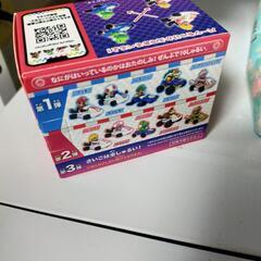 マリオカート　ドンキ　ハッピーセット