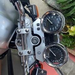xjr400r 車検2年　即乗り　cbxjrzrxgsxゼファーイナズマモンキー
の画像