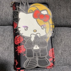スマホケース    XJAPANヨシキティー