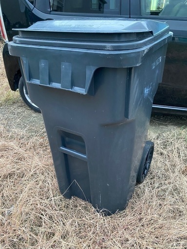 値下げ@ダストボックス@大型ゴミ箱@屋外ゴミ箱