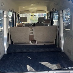 スズキエブリイの画像