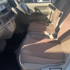 スズキエブリイの画像