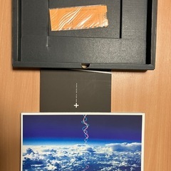 福山雅治写真集、伝言、です。の画像