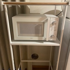 電子レンジ