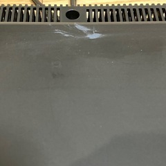 アイリスオーヤマ　2口コンロIHK-W12-Bの画像