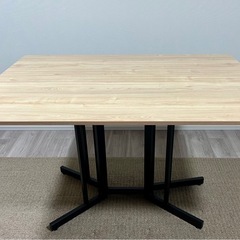 折りたたみ式　テーブル